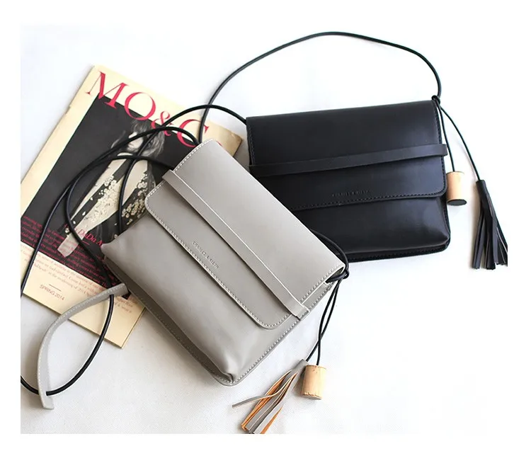 stylish benetton bag