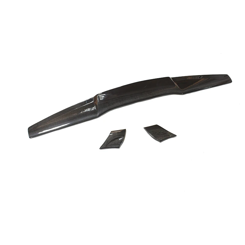 For Ferrari F458 carbon fiber R tail wing For Ferrari F458 carbon fiber R tail wing
