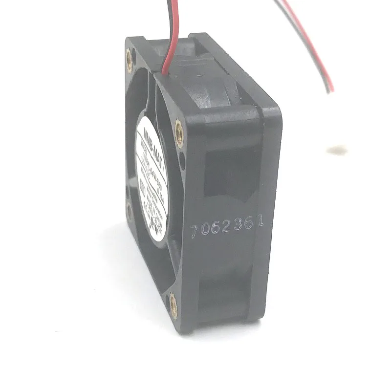 НОВЫЙ осевой вентилятор охлаждения для NMB 1606KL 04W B50 12V 0.11A 40mm 4015 40*40*15mm 6500RPM|cooling fan|12v