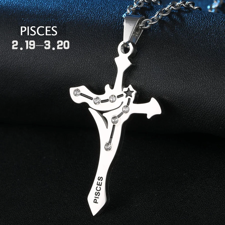Pisces