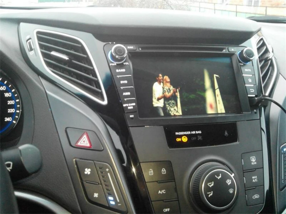 Navirider Android 10 автомобильный радиоплеер для Hyundai I40 2011 2014 DVD Автомобильный gps головное