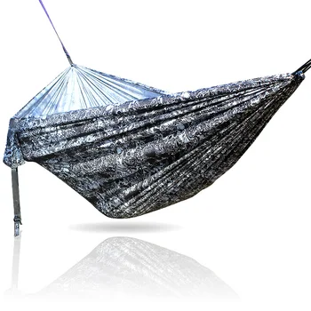 

2018 New Style Hammock Chair Hanging Bed Rede De Dormir Garden Swing Furniture