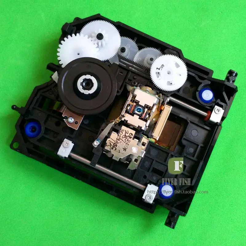 

New Mechansim For Technics SL-HDV280 Optical Laser Len Pickup W. dual chip PCB SL HDV280