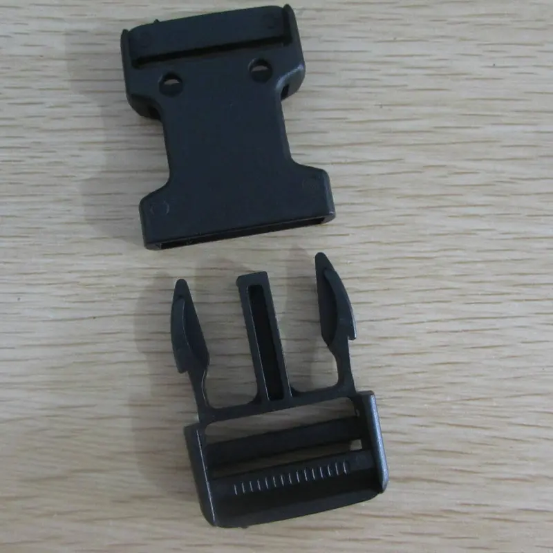 detachable buckle,