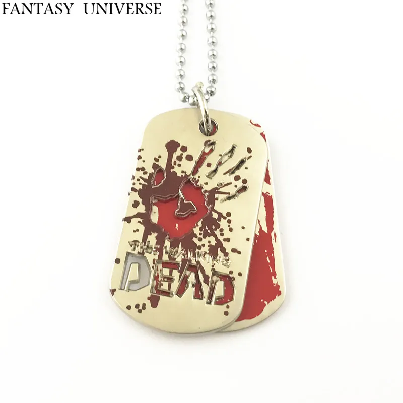 

FANTASY UNIVERSE Free shipping 20pcs necklaces BHKDKDDD01