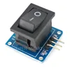 Rocker Switch Module Button Switch 2 files Rocker Switch Button For Arduino ► Photo 2/4