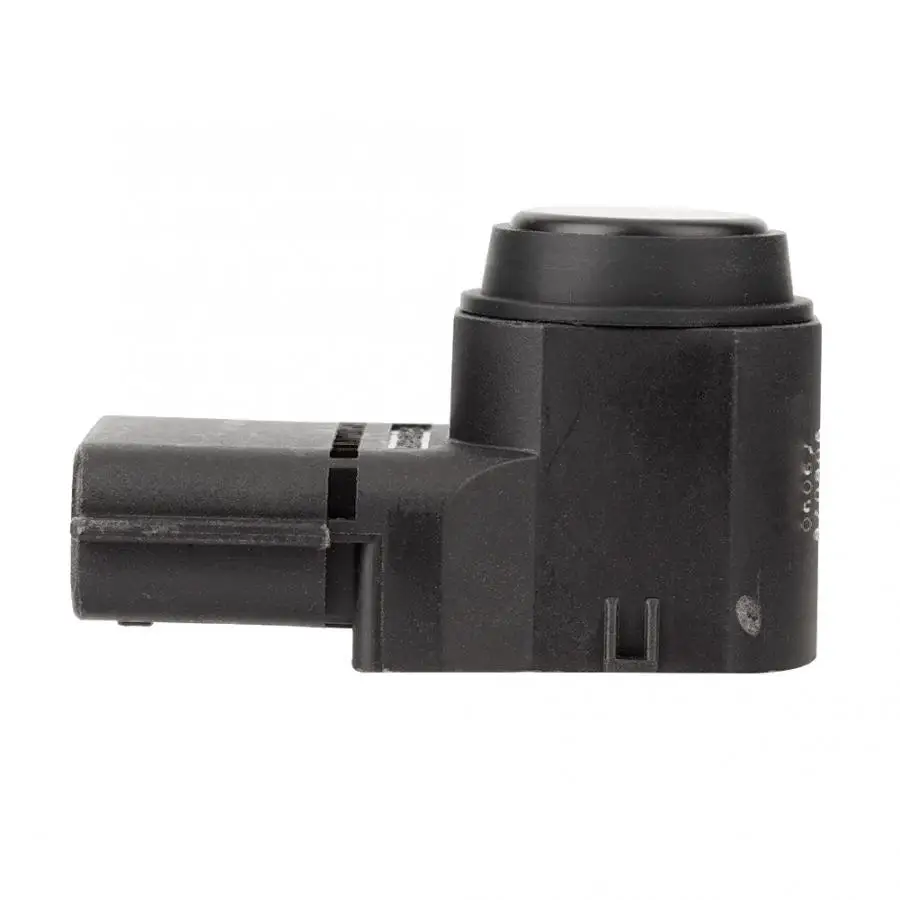 PDC Car Parking Sensor 95720‑2P500 Replacement Accessory for Sorento 2014 ABS Black Parking Sensor