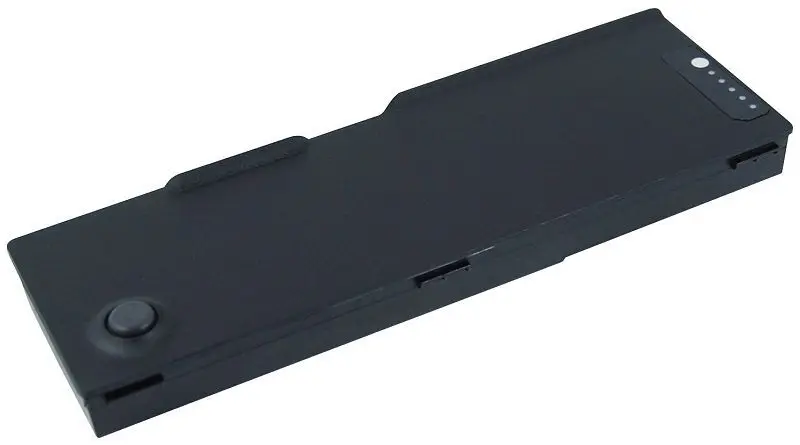 LMDTK Новый аккумулятор для ноутбука Dell Inspiron 6000 9200 9300 9400 E1505n E1705 M6300 6U4873 GG574 9 ячеек