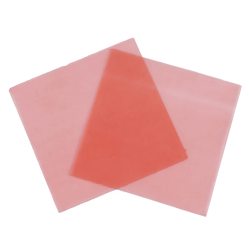 

2pcs Natural Beeswax Candle Soap Making Supplies No Added Lipstick Cosmetics DIY Material Bee Wax Cera