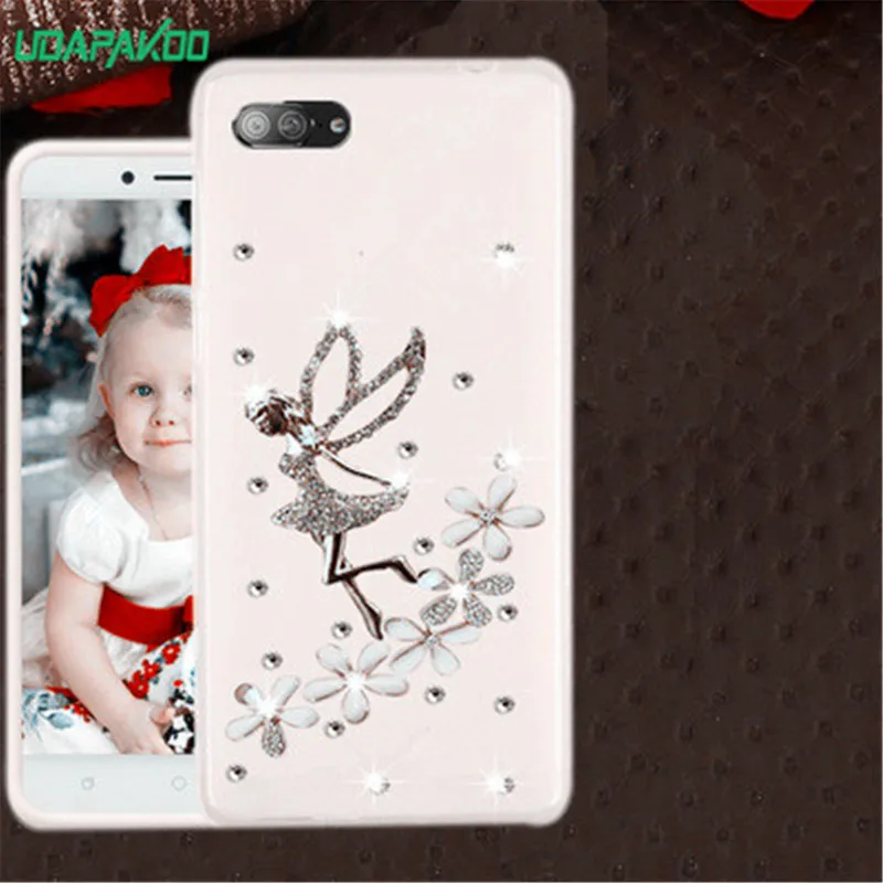 Шикарный Алмазный чехол для Asus Zenfone ZE520KL ZC520KL ZC520TL ZB555KL ZD553KL ZE554KL ZC554KL ZD552KL 2017