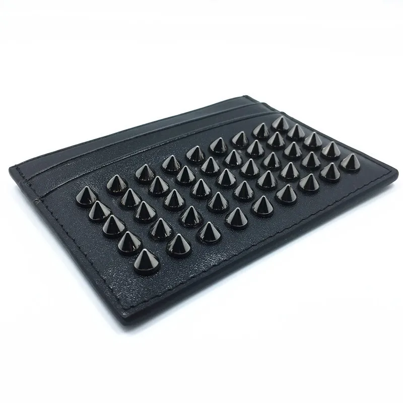 Credit Card Holder Ultra Slim Wallet