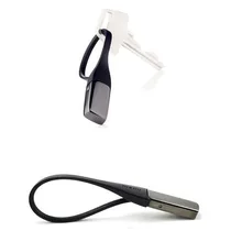 Модный дизайн, черный, белый, датское меню, металлический титановый брелок для ключей, автомобильное кольцо, брелок для ключей, высокое качество, 7 октября