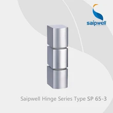 Saipwell регулируемые скрытые петли SP65-3 петли из цинкового сплава и кронтшейны, петли и фитинги для мебели 10 шт в упаковке