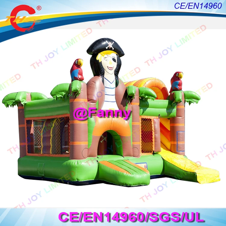 bouncy castles 49