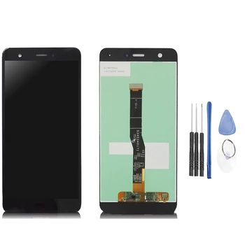 

LCD Display Digitizer Touch Screen for Huawei Nova CAN-L01/ 2/ 3 Mobile Phone LCDs Touch Digitizer Assembly Repair parts