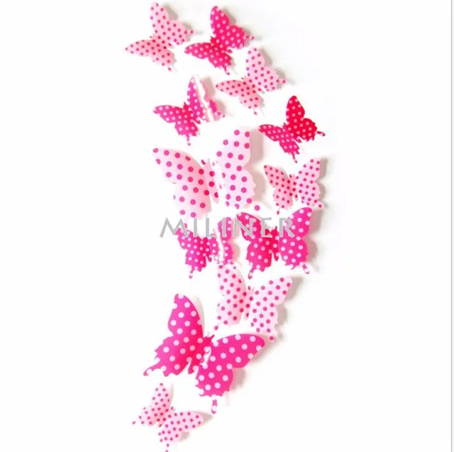 Darmowa wysyłka 12 sztuk pcv 3d motyl dekoracje ścienne śliczne motyle na ścianę naklejki ozdobne dekoracje do domu pokój wall art tanie i dobre opinie Europa 3d naklejki NoEnName_Null Zwierząt cute Z tworzywa sztucznego 18072501 Na ścianie Wielu kawałek pakiet 3D Sticker Darmowa wysyłka 12 sztuk pcv 3d motyl dekoracje ścienne śliczne motyle na ścianę naklejki ozdobne dekoracje do domu pokój wall art tanie i dobre opinie Europa 3d naklejki NoEnName_Null Zwierząt cute Z tworzywa sztucznego 18072501 Na ścianie Wielu kawałek pakiet 3D Sticker