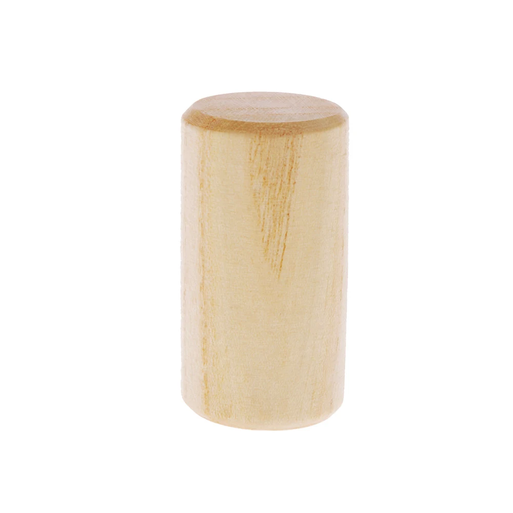 

Baby Kid Child Early Educational Musical Instrument Small Cylindrical Shaker Rattle Rhythm Toy Tool