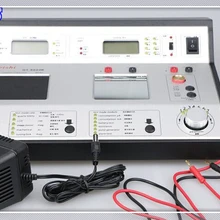 Профессиональные кварцевые часы Weishi QT-8000B прибор для проверки часов для ремонтников часов и любителей