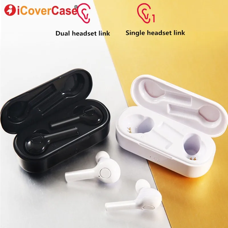 

Bluetooth Earphone For Xiaomi Mi 9 SE 8 Pro Lite Mi 8 A2 Lite A1 Pocophone F1 5S Plus Wireless Headphone Earbud With Charge Box