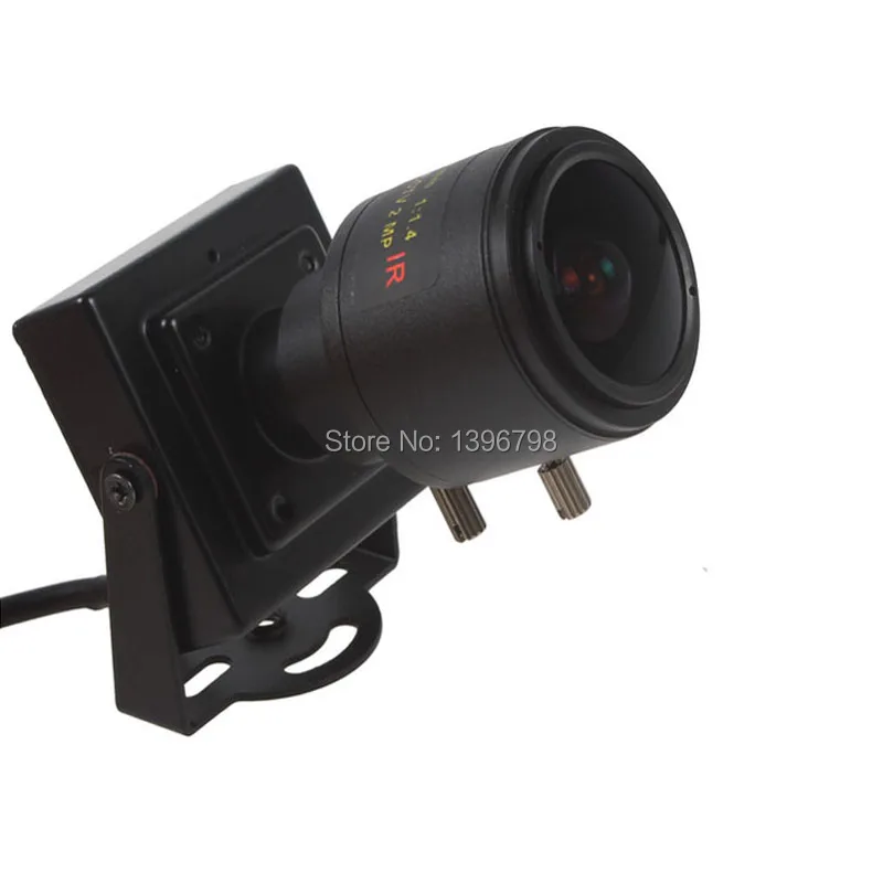 Мини камера видеонаблюдения 1/3 дюйма 2 8 12 мм|camera hd cctv|camera lens coffee cupcctv camera tv |