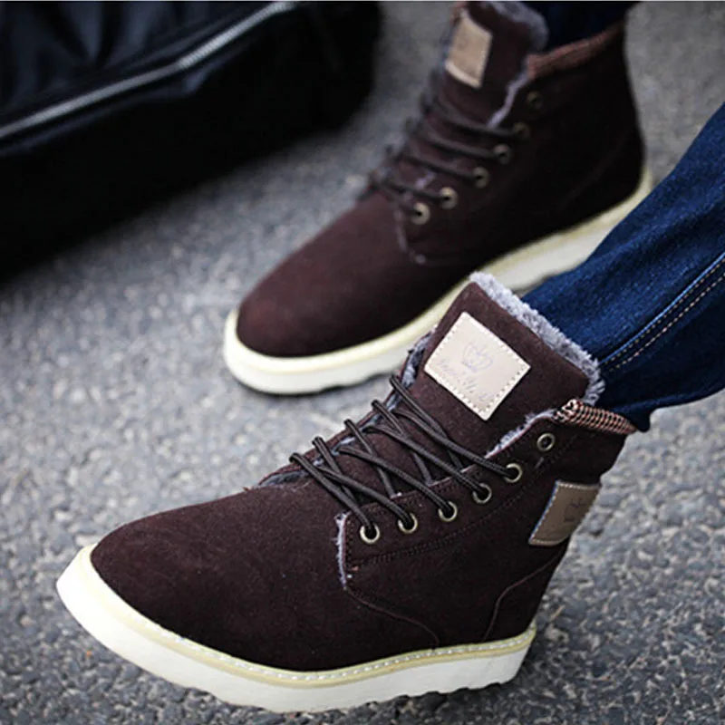 schoenen winter heren schoenen winter heren