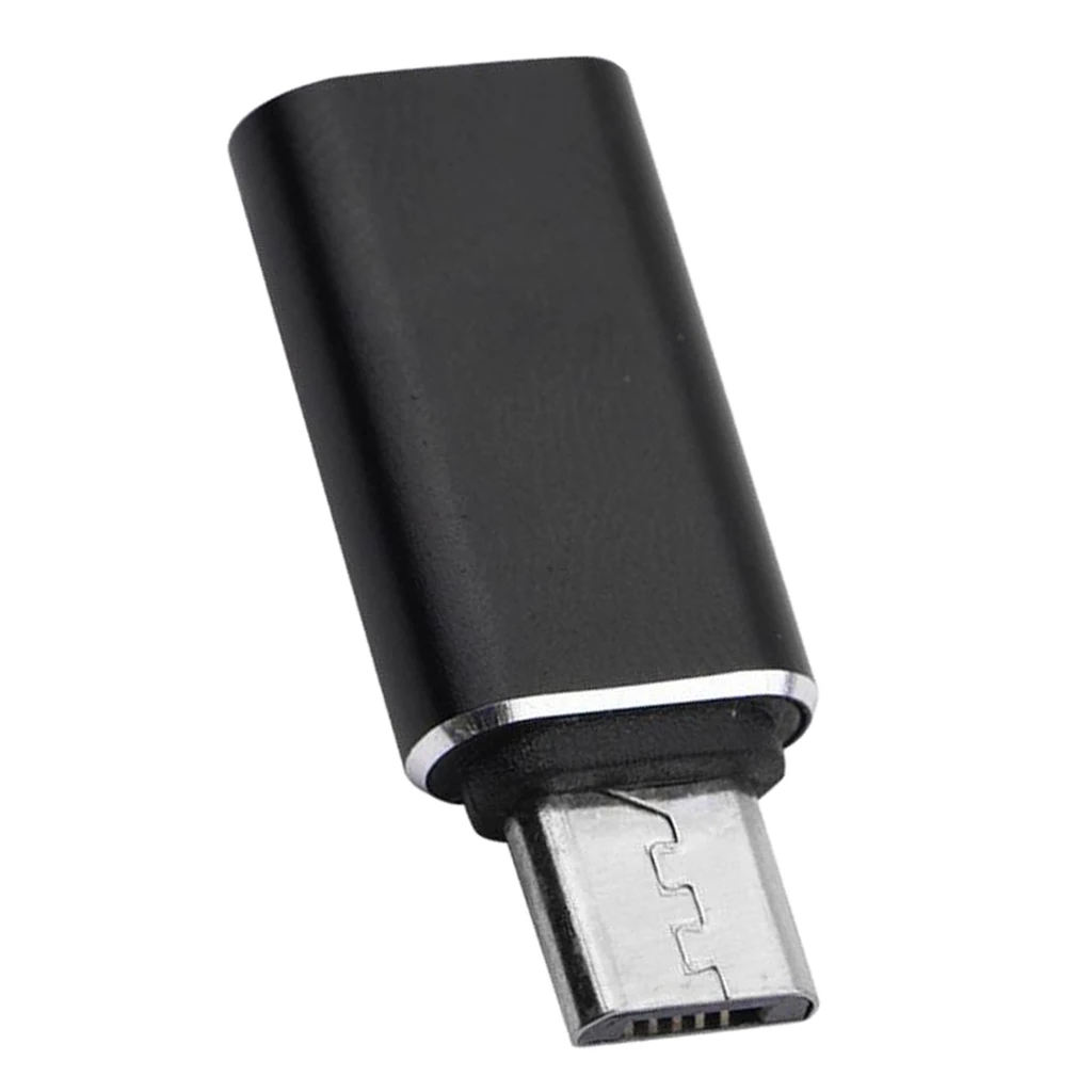 Type-C to Micro USB Converter for OSMO Pocket to Android Phones Accessories
