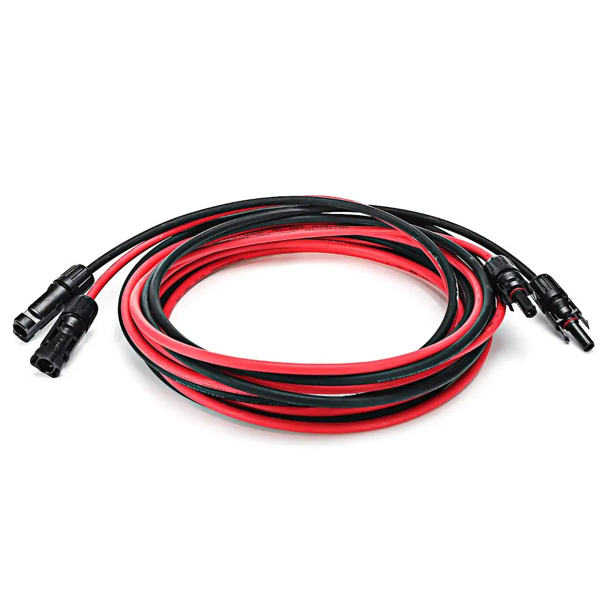 1 упаковка 12AWG удлинитель панели солнечных батарей MC4 кабель Линия фотогальванический соединитель кабель 9 м/8 м/5 м Авто запасные части модуль