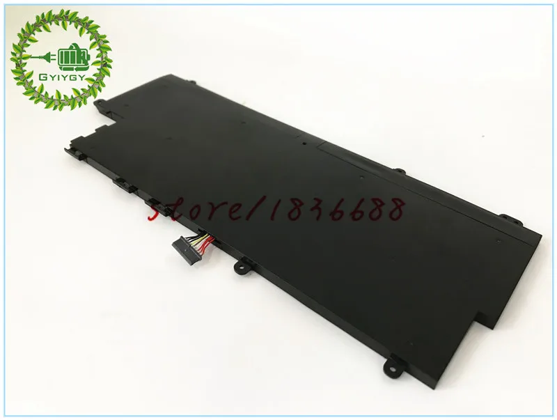 

GYIYGY 7.4V 45Wh AA-PBYN4AB laptop battery for SAMSUNG Ultrabook Np530u3c Np530u3b Np-530u3b Np-530u3c