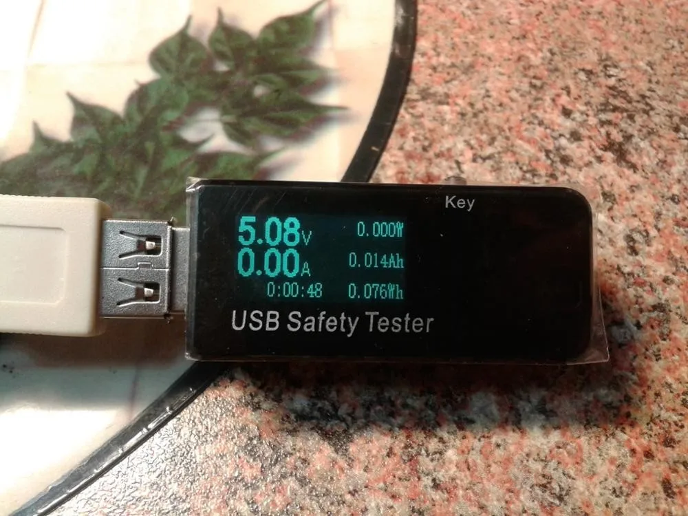 Цифровой диспплей 3 V-30 V usb-тестер напряжение тока зарядное устройство ёмкость доктор qc2.0/3,0 быстрое зарядное устройство power bank вольтметр