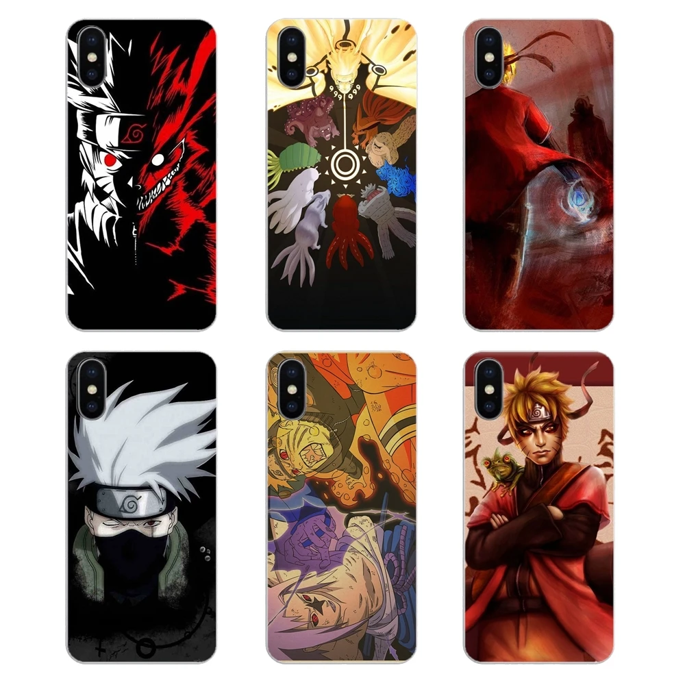 Силиконовый чехол для телефона Xiaomi Mi6 Mi 6 A1 Max Mix 2 5X 6X Redmi Note 5 5A 4X 4A A4 4 3 Plus Pro аниме