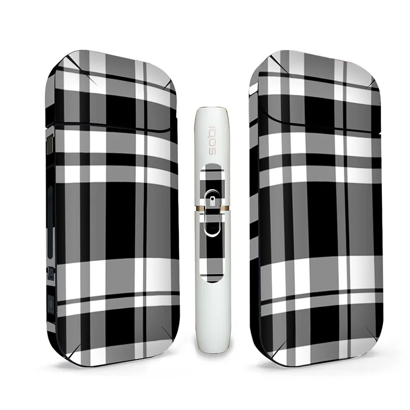 

best stickers Cover Skins for IQOS 2.4 Plus Electronic Cigarette