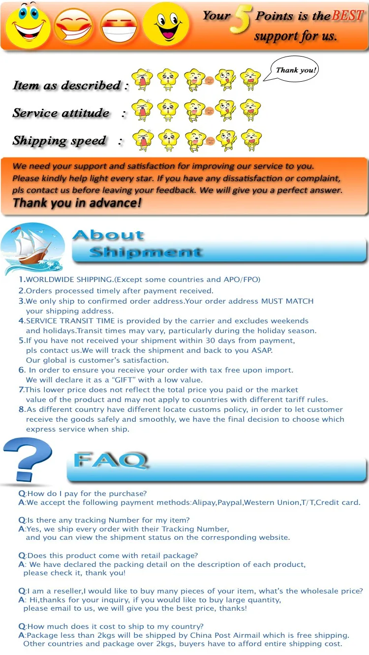 feedback and FAQ1111111