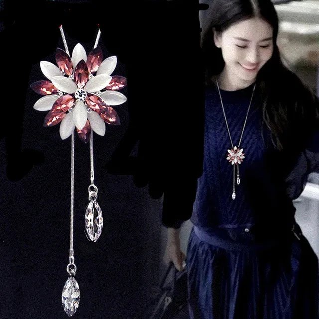 BYSPT-Pink-Snowflake-Long-Necklace-Sweater-Chain-Fashion-Fine-Metal-Chain-Crystal-Rhinestone-Flower-Pendant-Necklaces.jpg_640x640