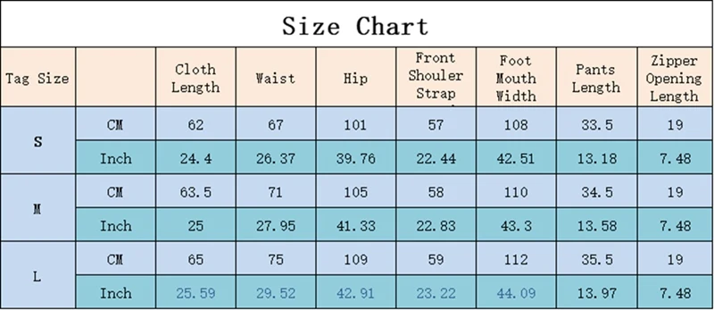 size