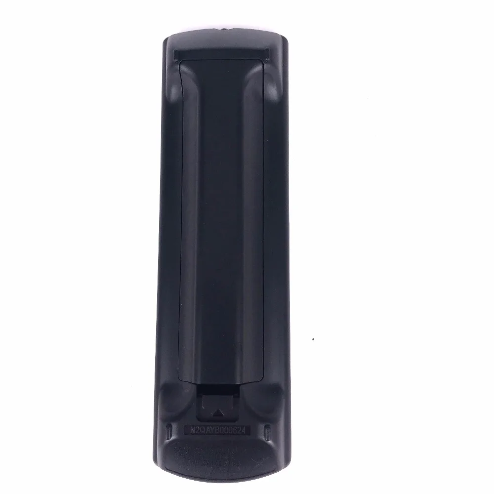 Новый оригинальный пульт дистанционного управления для Panasonic N2QAYB000624 Система
