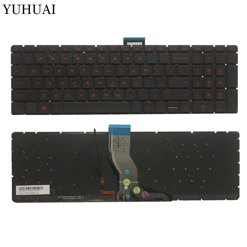 Hp Omen 15 Купить Клавиатуру