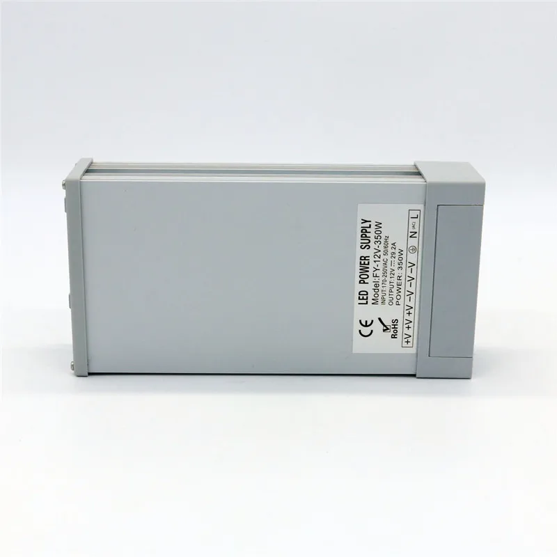 12V 29A 350W power supply 6