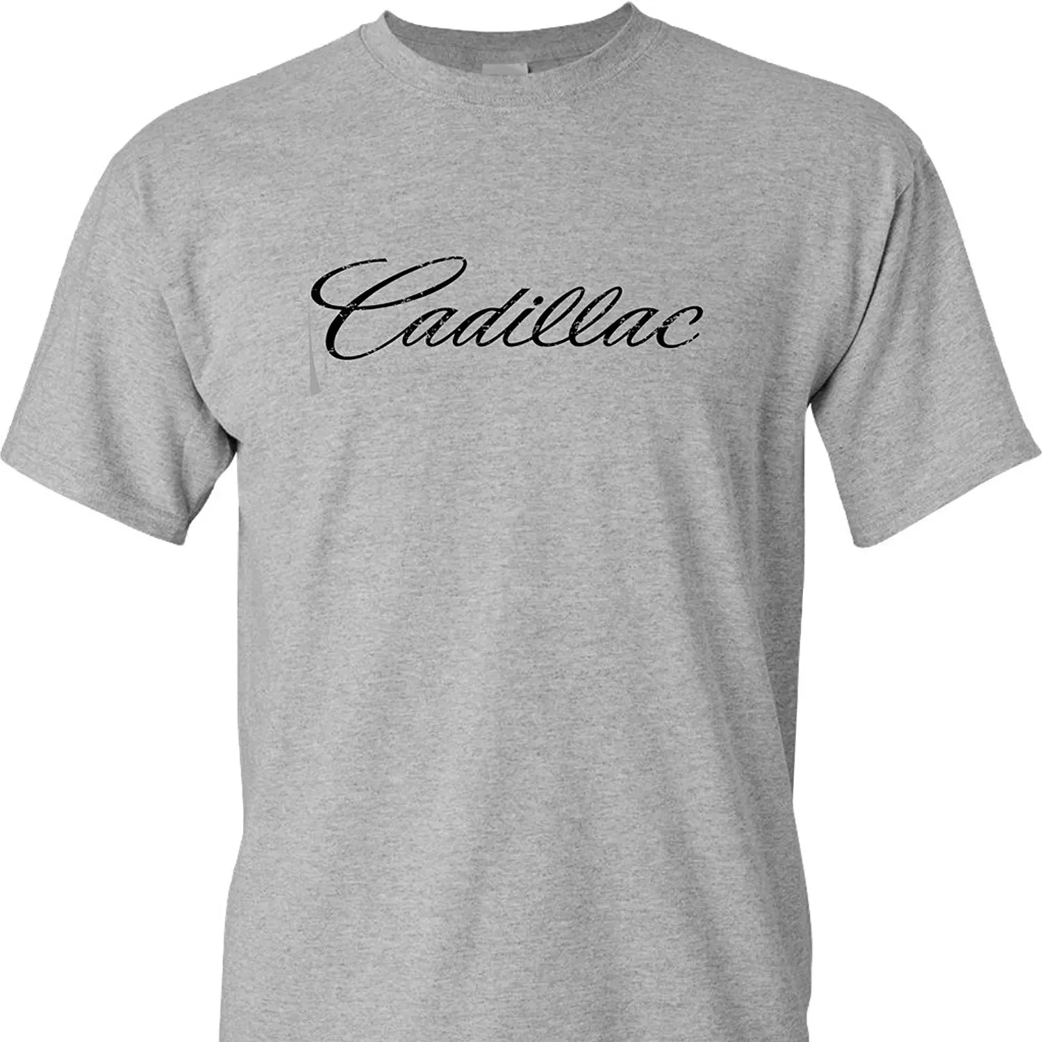 Cadillac t shirt Cadillac t shirt