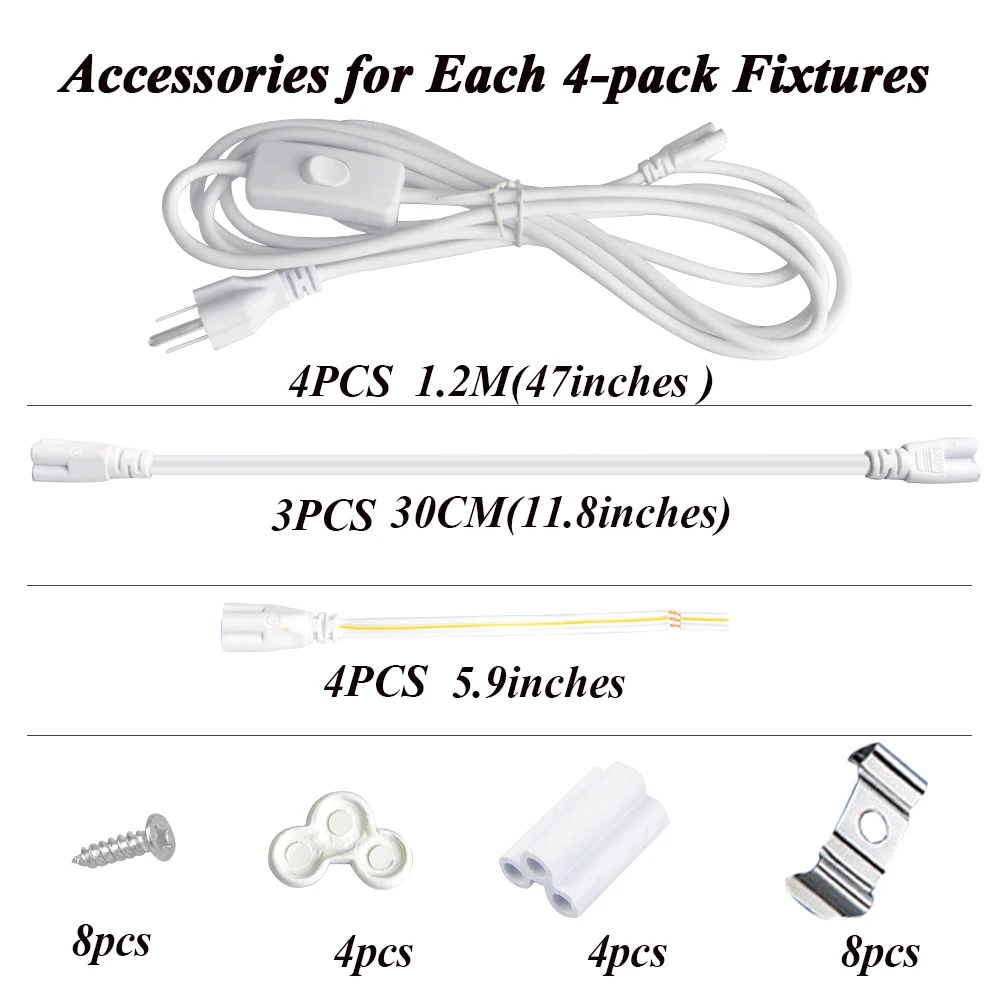 4pcs1000
