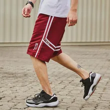 Эластичные Карго короткие мужские хлопковые шорты с принтом Мужские новые летние уличные свободные мужские шорты для пляжа мужские шорты