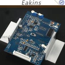 Электрический паяльник для пайки магнетизма Магнитная электронная печатная плата приспособление зажим пластина джиг для видео Микроскопа Камеры