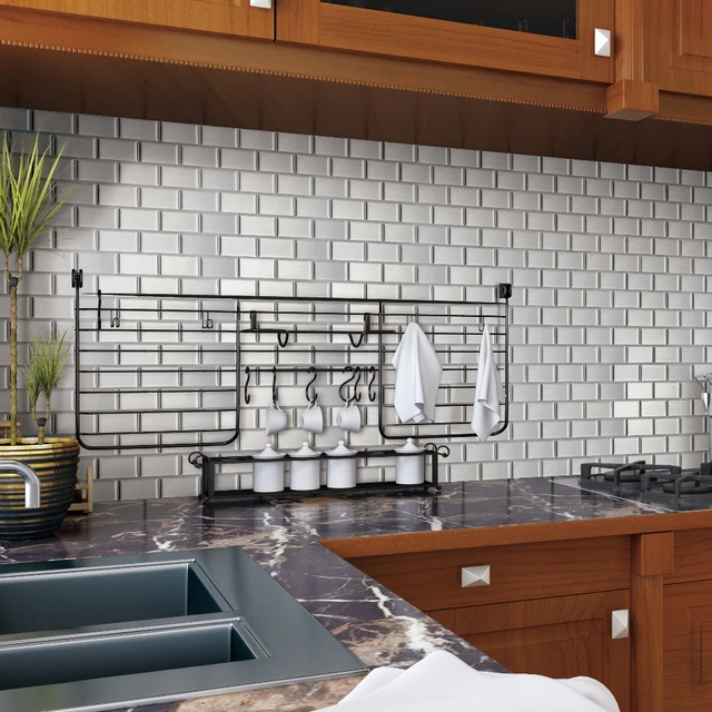 Wall Decal Kitchen Backsplash Wall Decal Kitchen Backsplash