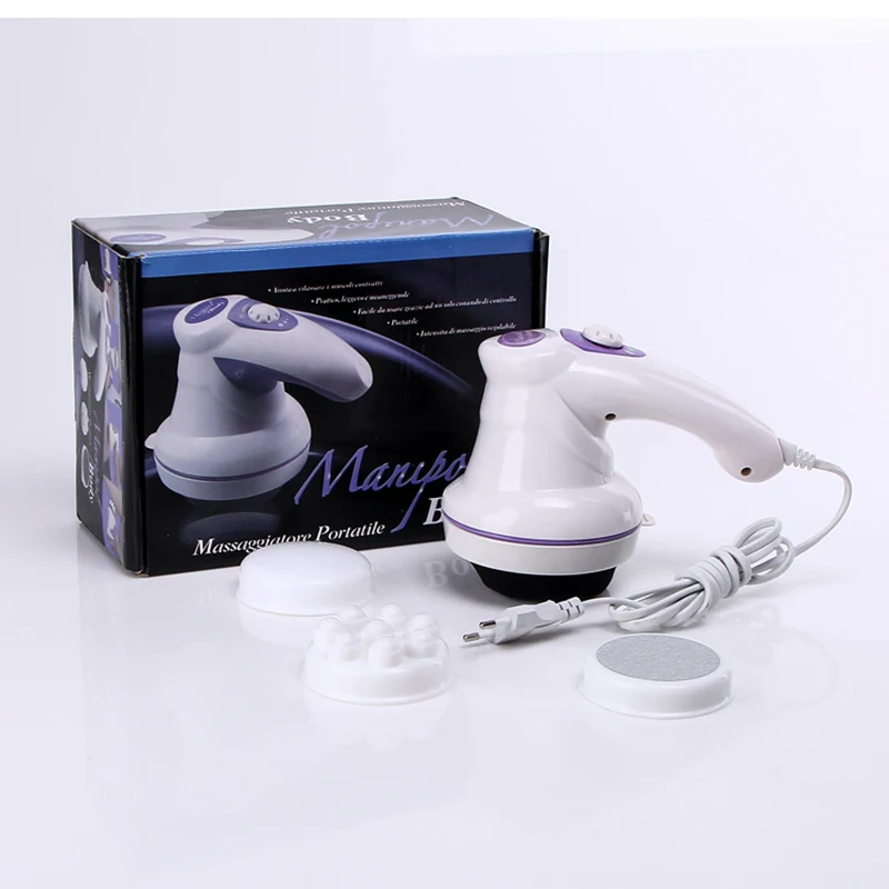 Handheld Full Electric body Massage Slimming Massage Professional Fat