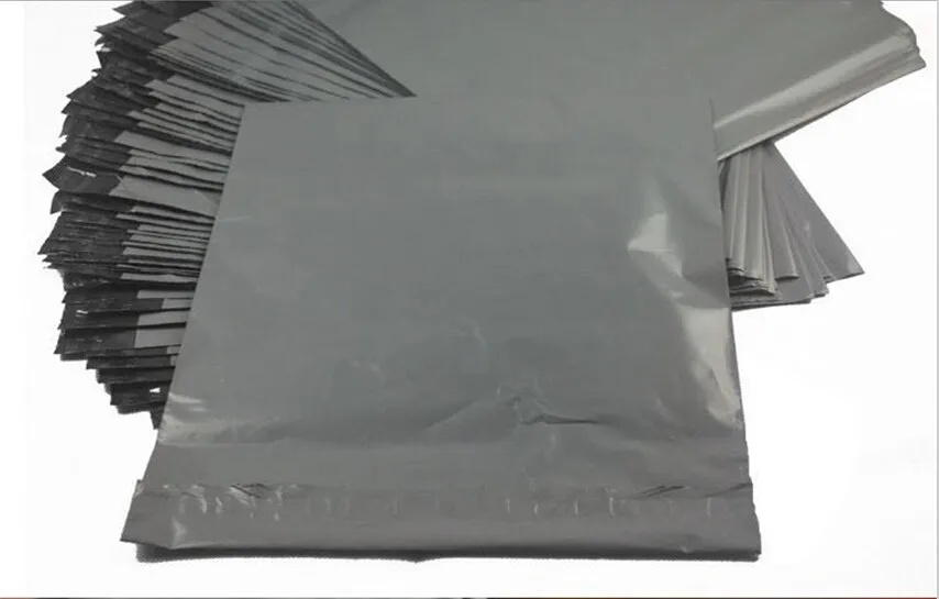 plastic mailing bag 028