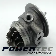 GT2052S 452162-5001S 452162-0001 144117F400 452162 Turbocharger CHRA Core Cartridge for Nissan Terrano II 2.7 TD 125 HP
