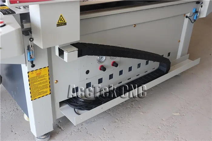 AccTek 1625 1612 cnc Осциллирующий нож резак йога коврик вибрирующий нож для резки ковра кожаный текстильный картон