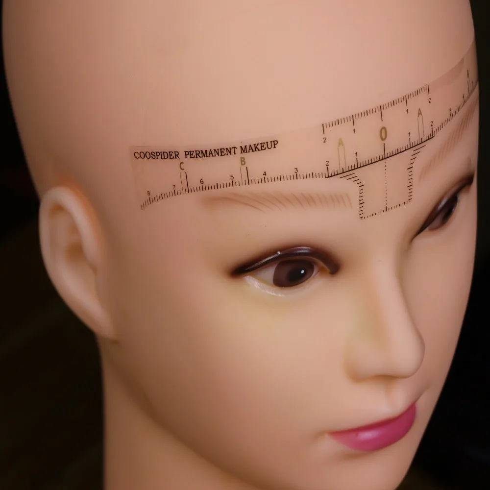 eyebrow measurement 03