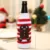 Christmas Wine Bottle Decor Set Santa Claus Snowman Deer Bottle Cover Clothes Kitchen Decoration for New Year Xmas Dinner Party 19