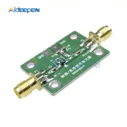 0,1-2000 мГц RF широкополосный усилитель модуль 30dB низкая Шум LNA широкополосный модуль приемника