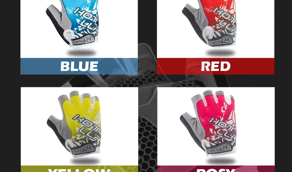 Sports Gloves (13)